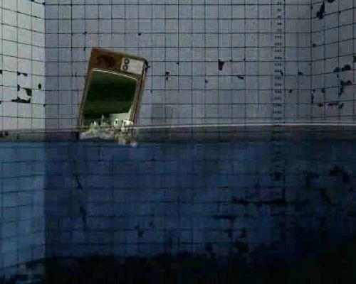 Miradas 2 - Ráfaga 192 - Splash