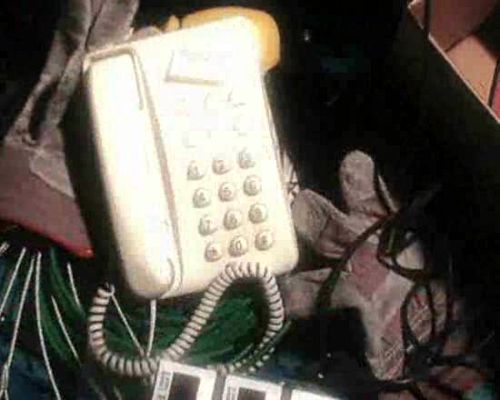 Miradas 2 - Ráfaga 193 - Ojeadores automáticos