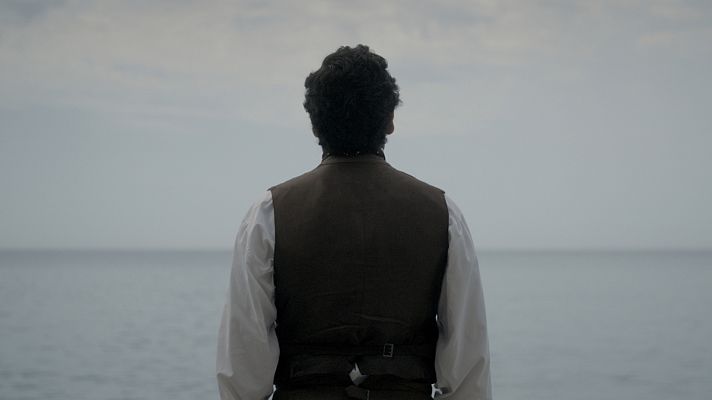 Cultura en Rtve.es - RTVE.es estrena el tráiler de 'Tierras solares', un documental sobre Rubén Darío