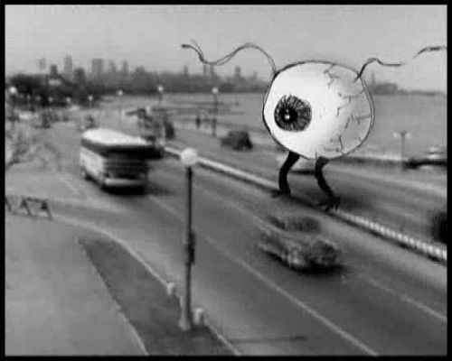 Miradas 2 - Ráfaga 241 - Sin título