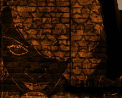 Miradas 2 - Ráfaga 211 - Sin título