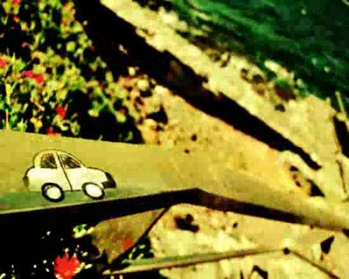 Miradas 2 - Ráfaga 204 - Sin título