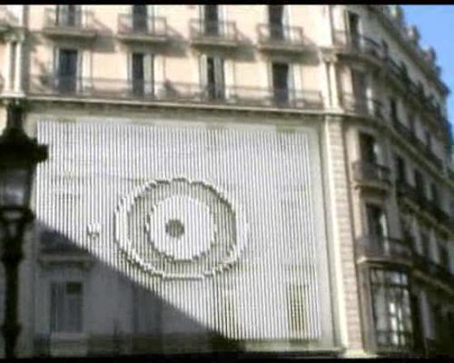 Miradas 2 - RAFAGA 220- SIN TITULO