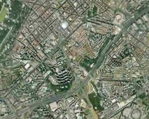 Miradas 2 - Ráfaga 199 - Sin título