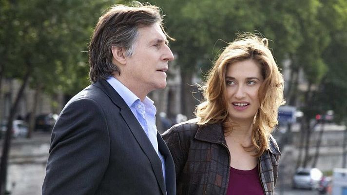 El cine de La 2 - 'El tiempo de los amantes' en El Cine de La 2