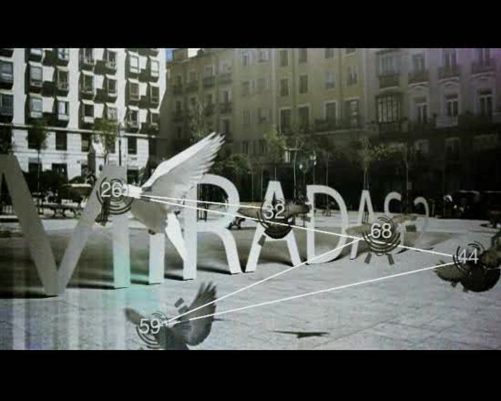 Ráfaga 210 - Plaza | Ver