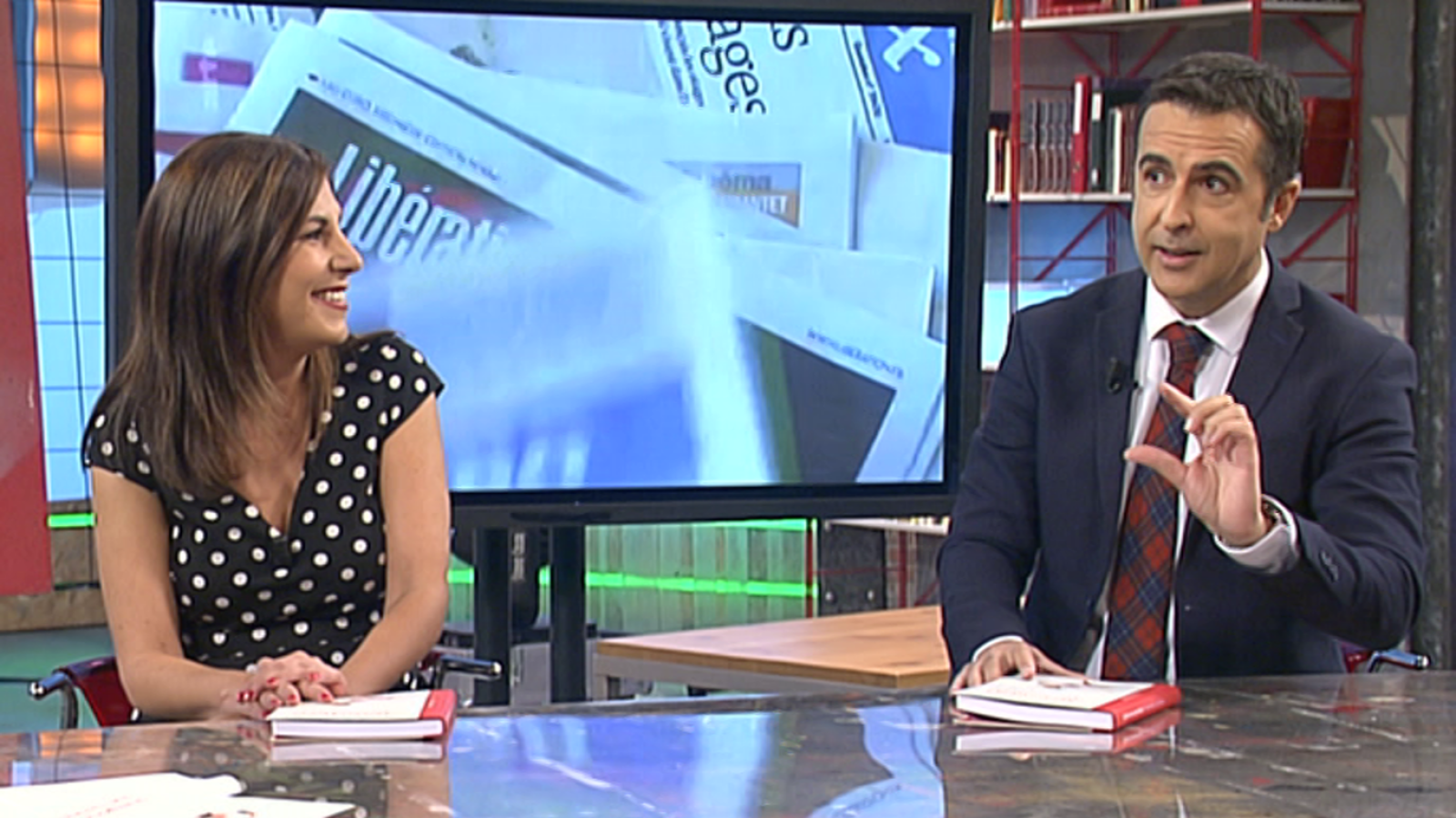 La aventura del saber - 17/10/18 - ver ahora