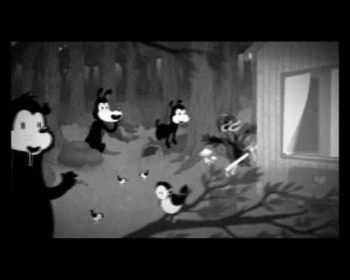 Miradas 2 - Ráfaga 265 - Sin título