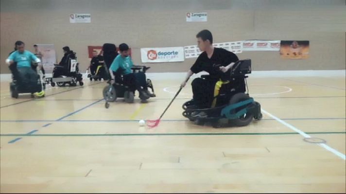 Otros deportes - Reportaje: '50 años de deporte sin adjetivos'