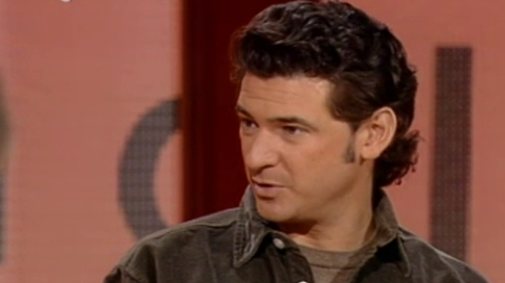 Versión española - 'Tierra' y 'Vacas' de Julio Medem (Primer programa)