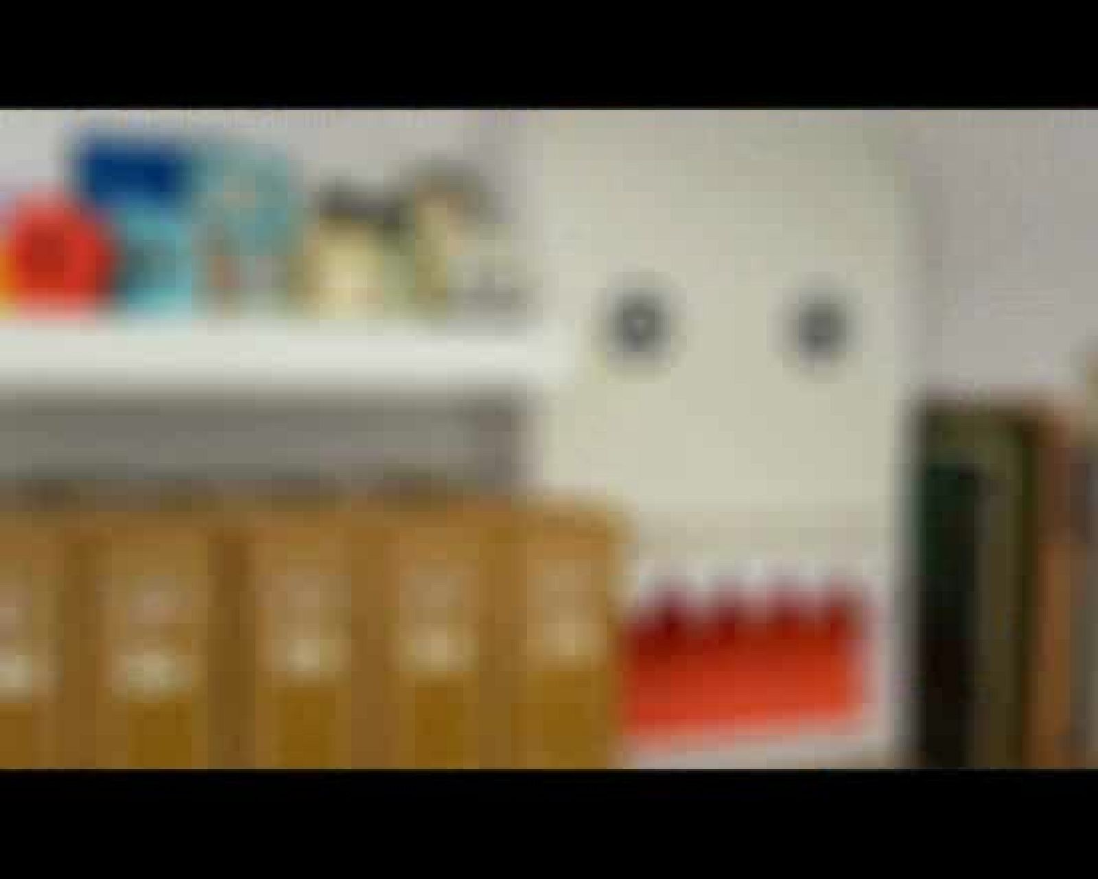 Ráfaga 243 - Sin título | Ver