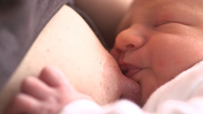 La noche temática - La noche temática - El poder de los pechos - avance