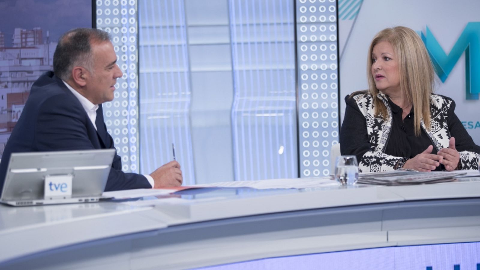 Más desayunos - 17/10/18 - ver ahora