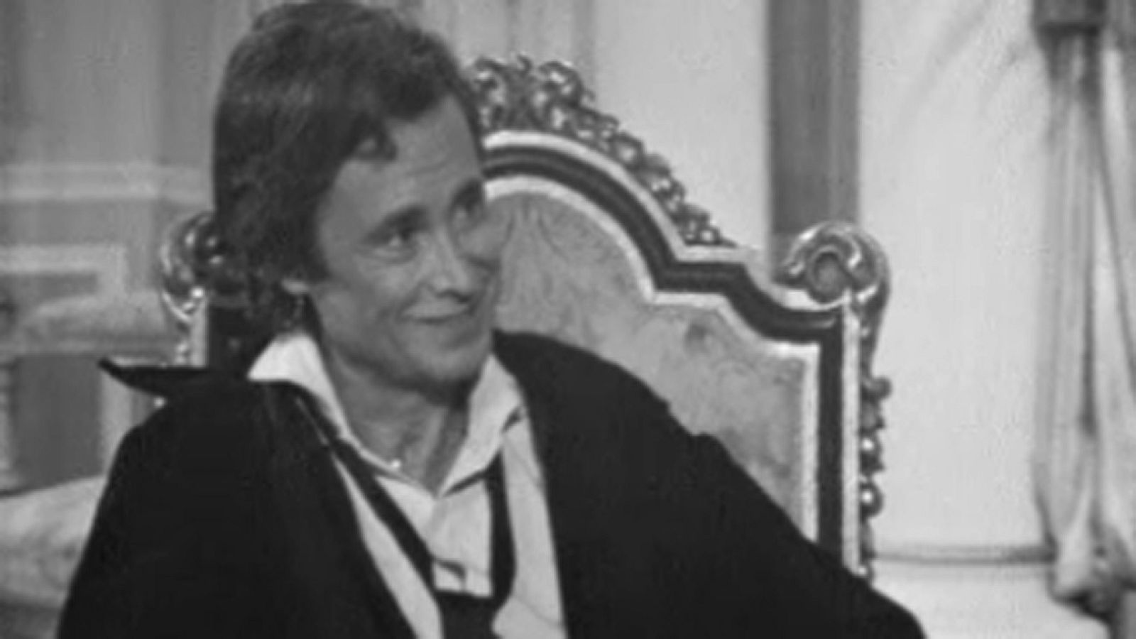 Los misterios de París - Capítulo 19