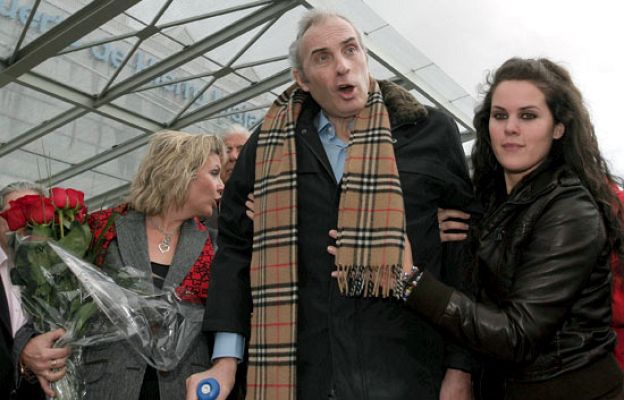 Telediario 1 - Telediario en 4' - 16/04/09