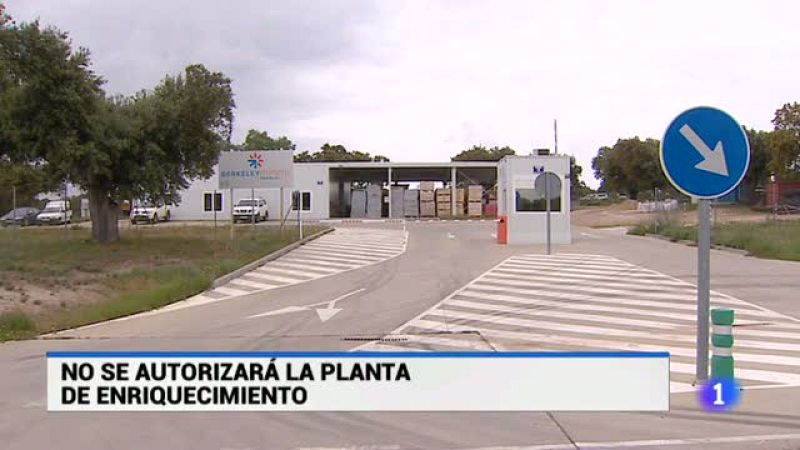 Castilla y León en 2' - 17/10/18