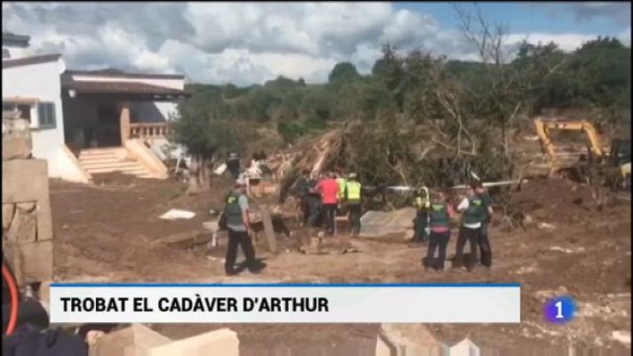 Informatiu Balear - Informatiu Balear - 17/10/18