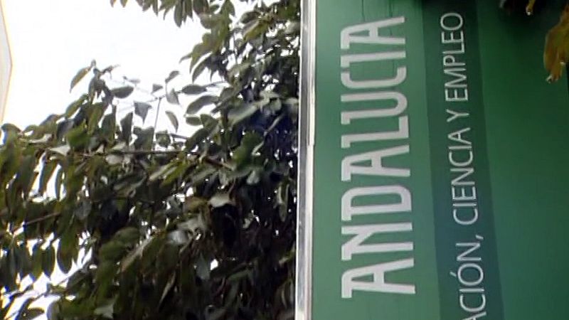 Una juez investiga supuestas transferencias millonarias similares a las de los ERES de Andalucía