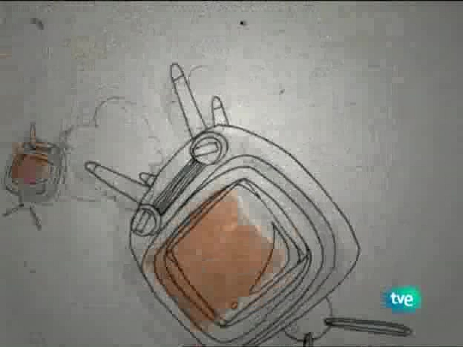 En construcción - 16/04/09 - En construcción | Ver