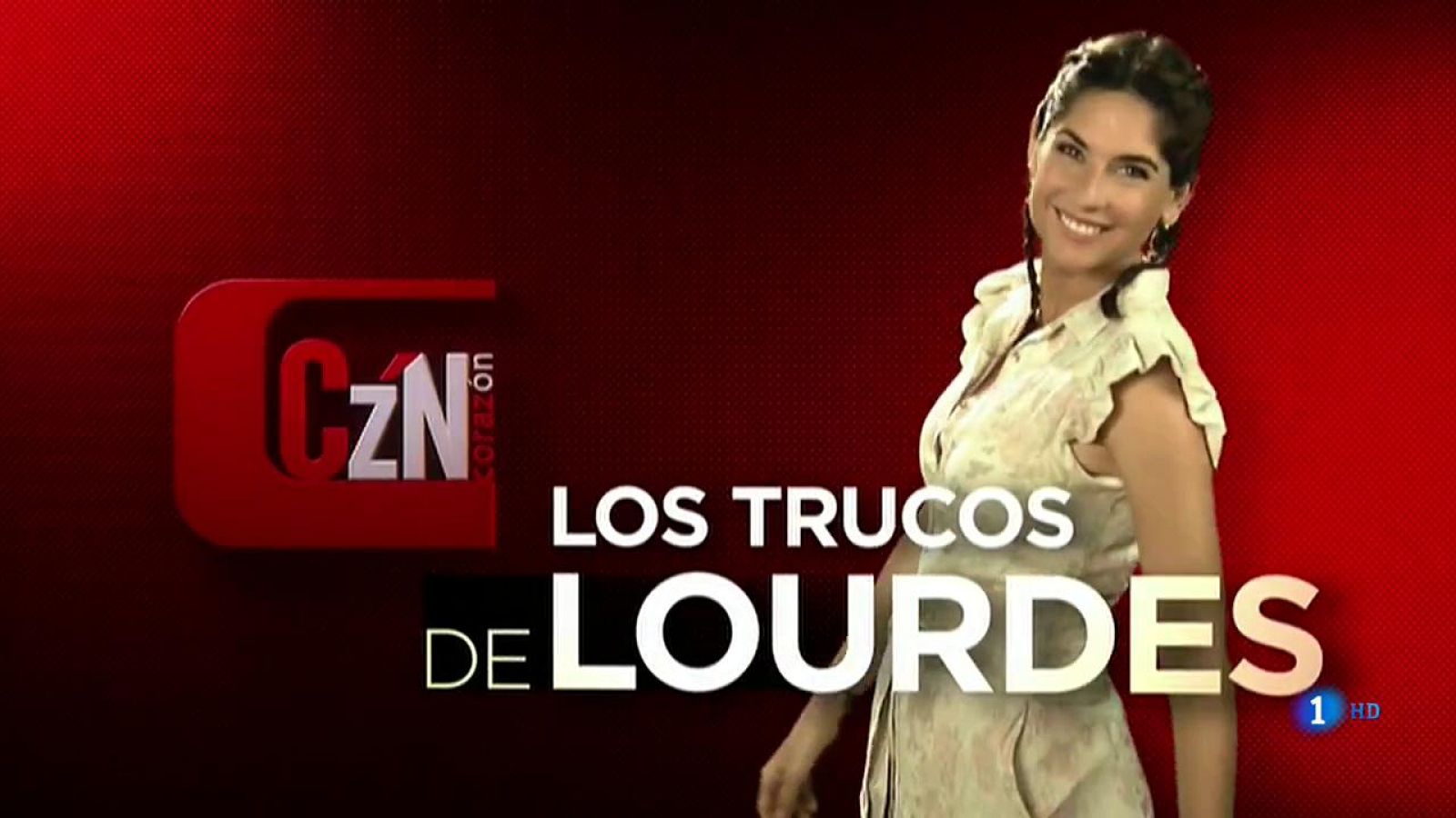 Corazón - Los trucos de Lourdes: ¿Qué es la alimentación ecológica?