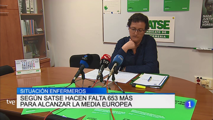 Informativo Telerioja - Informativo Telerioja - 17/10/18