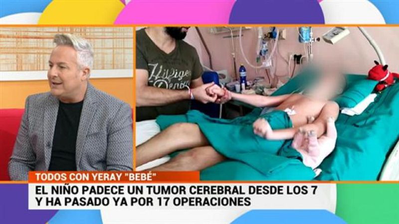 Cerca de ti - 17/10/2018