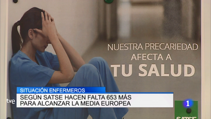 Informativo Telerioja - Informativo Telerioja 2 - 17/10/18