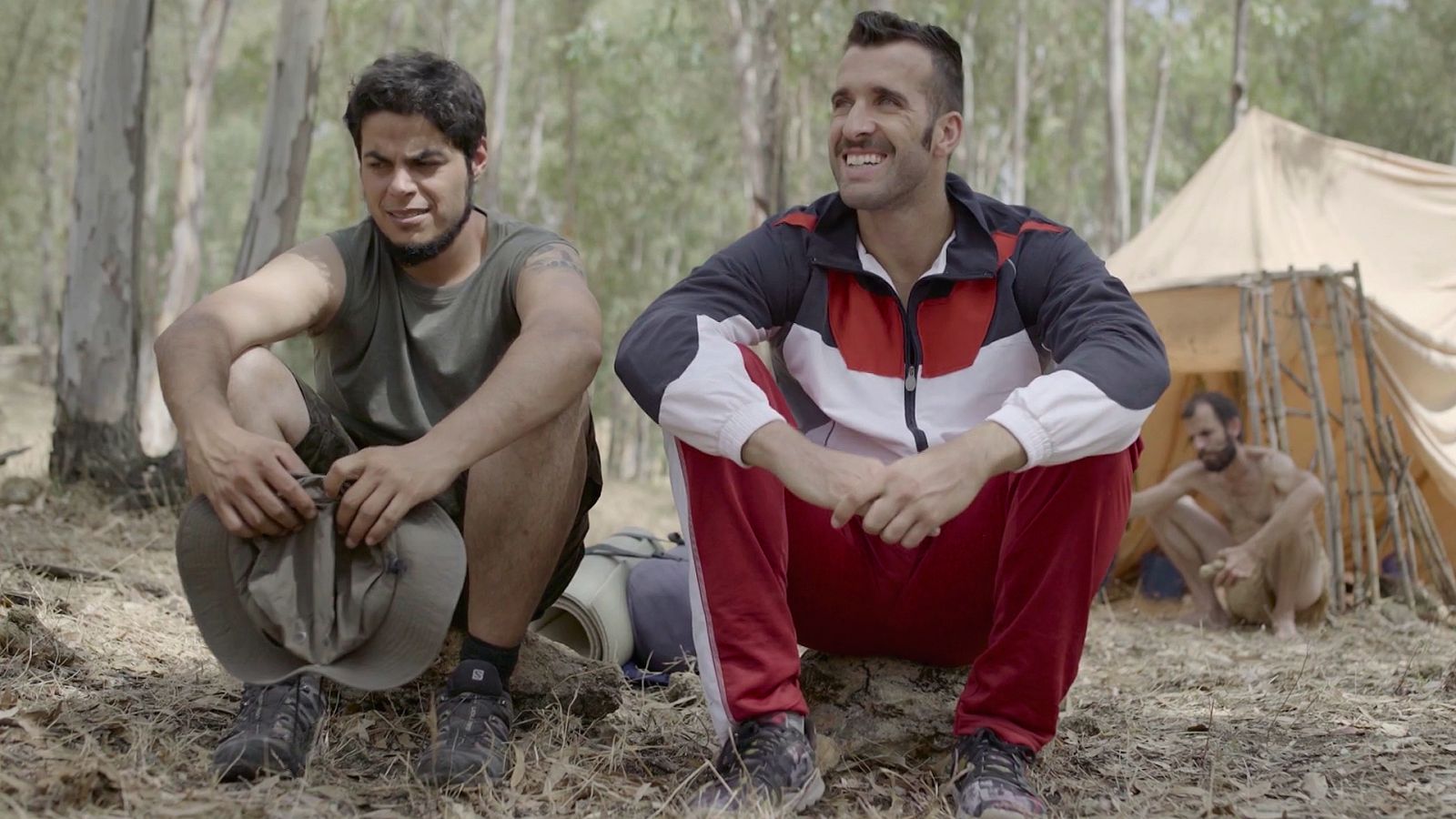 ¡Ya puedes ver el capítulo 3 de la segunda temporada de Mambo!