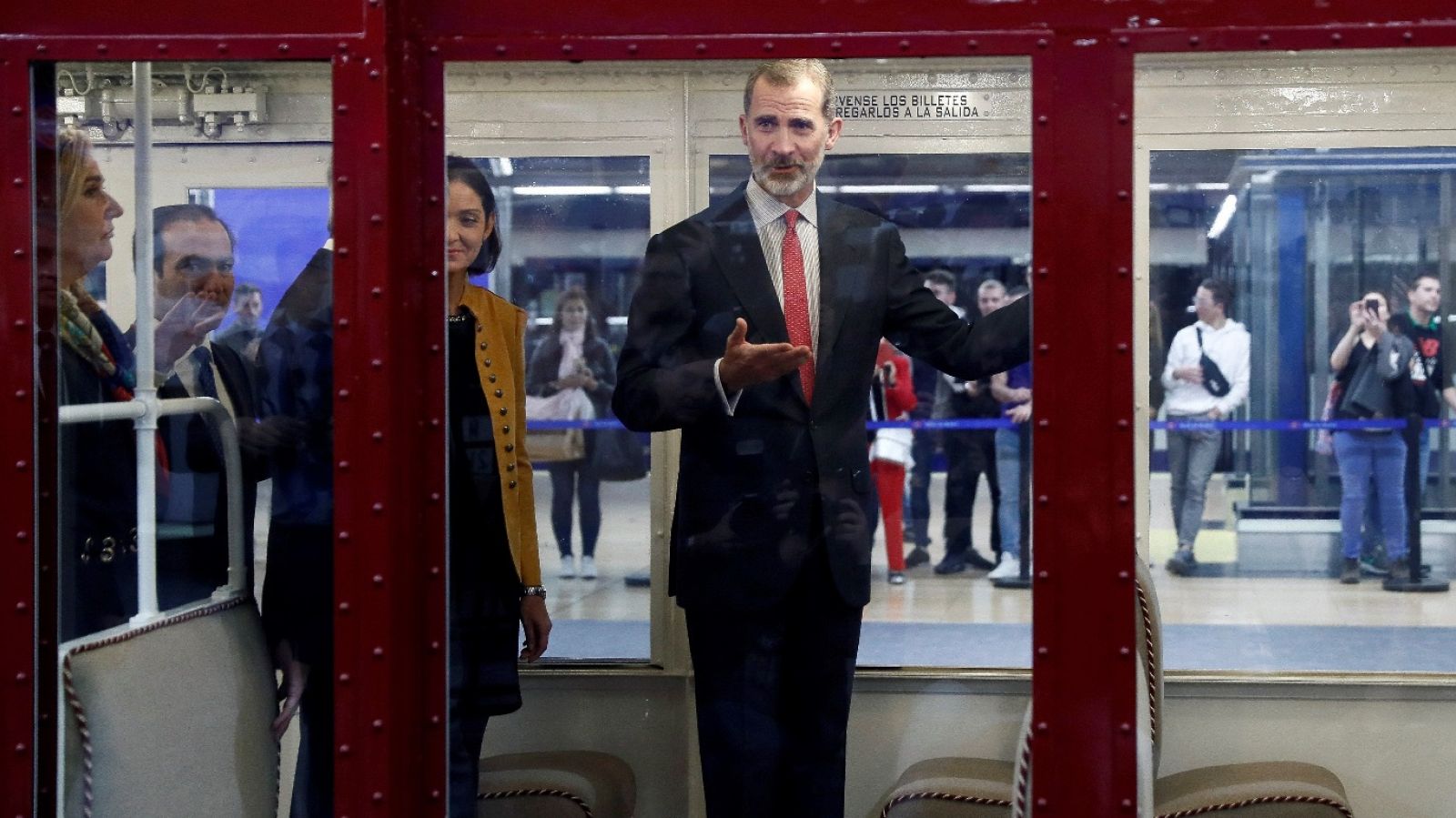 España en 24 horas - 17/10/18 - ver ahora