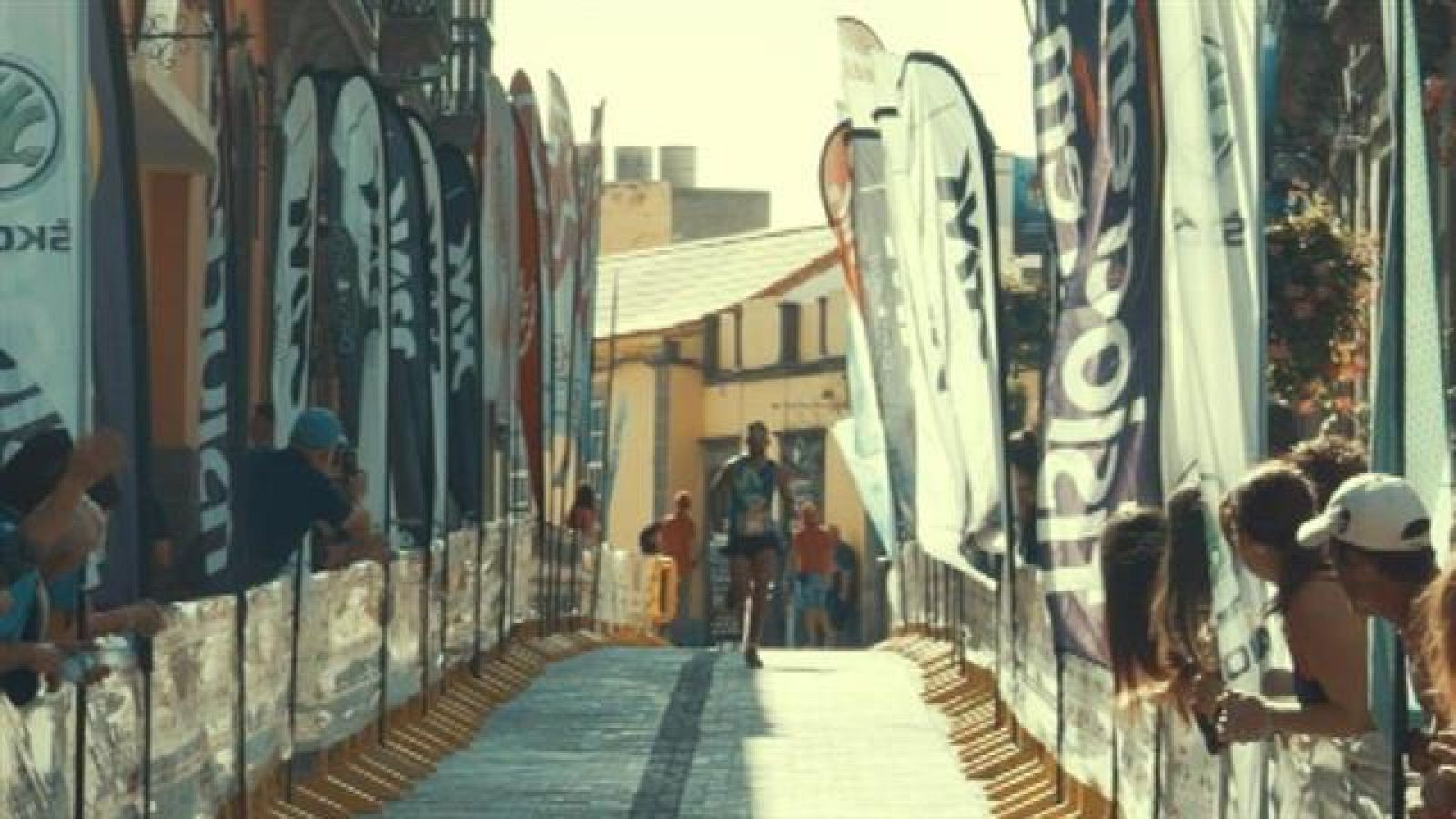 Deportes Canarias - 17/10/2018