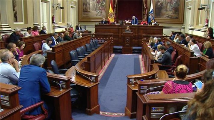 Telecanarias - Telecanarias - 17/10/2018