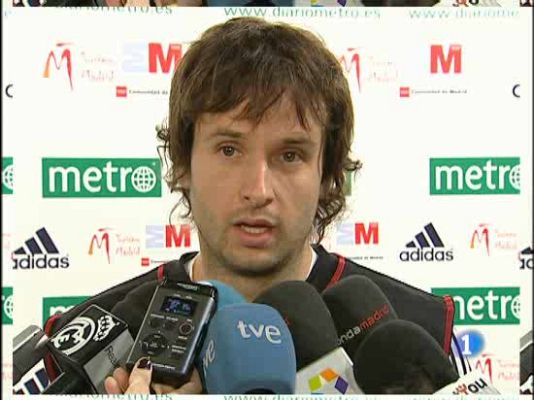 Baloncesto en RTVE - Dos de cuatro en la NBA