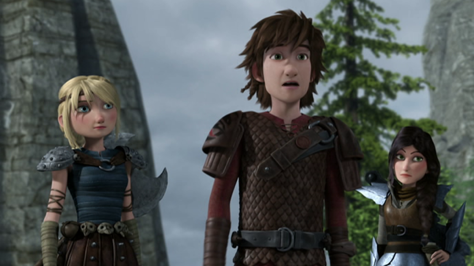 El rey de los dragones 2ª Parte - Dragones: Hacia nuevos confines | Ver