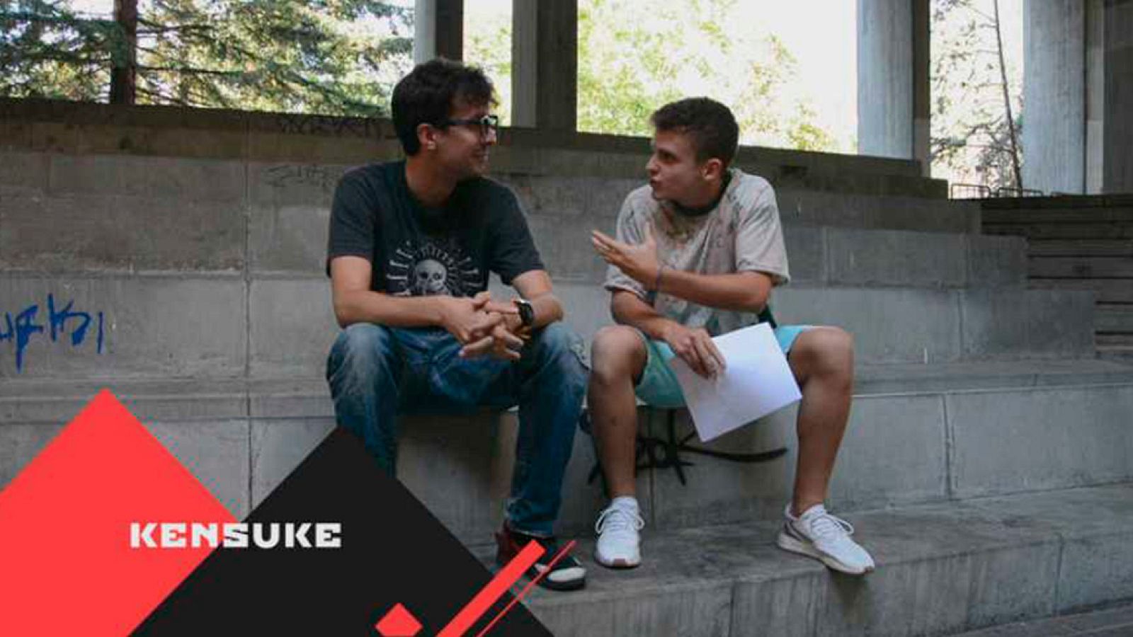 Ritmo Urbano - Capítulo 68 - ver ahora