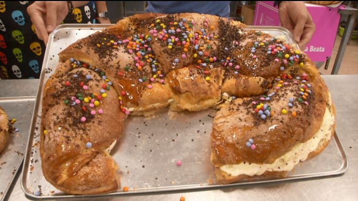 Aquí la Tierra - Aquí la Tierra - 17/10/18