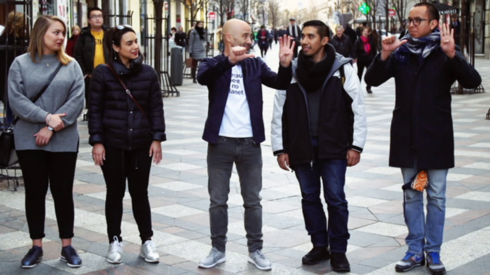 Desafía tu mente - 17/10/18 - ver ahora