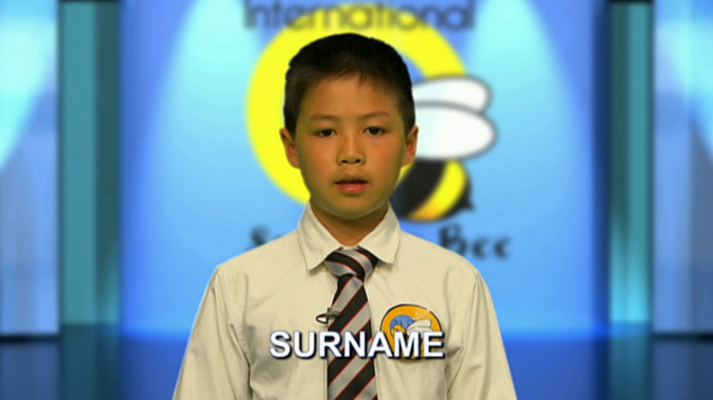 That's English - Module 1 - Unit 1B