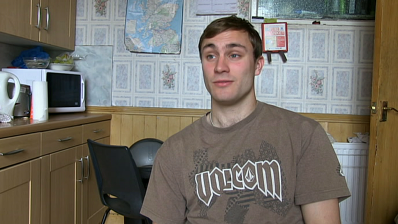 That's English - Module 3 - Unit 1 B: It's time to get up - ver ahora