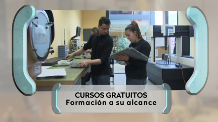 Aquí hay trabajo - Aquí hay trabajo - 18/10/18