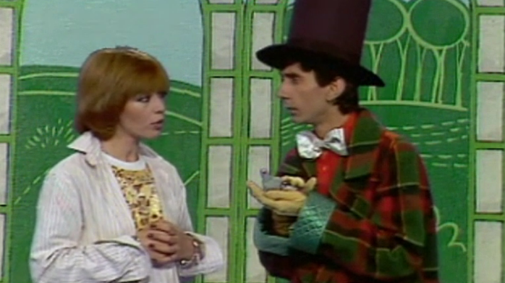 La cometa blanca - Isabel Tenaille y Carlos Sánchez