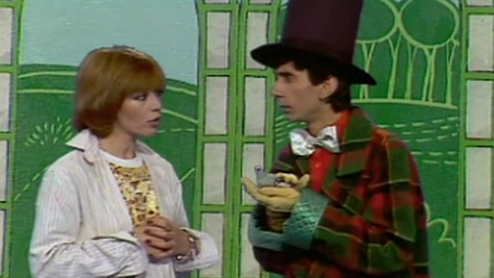 La cometa blanca - Isabel Tenaille y Carlos Sánchez