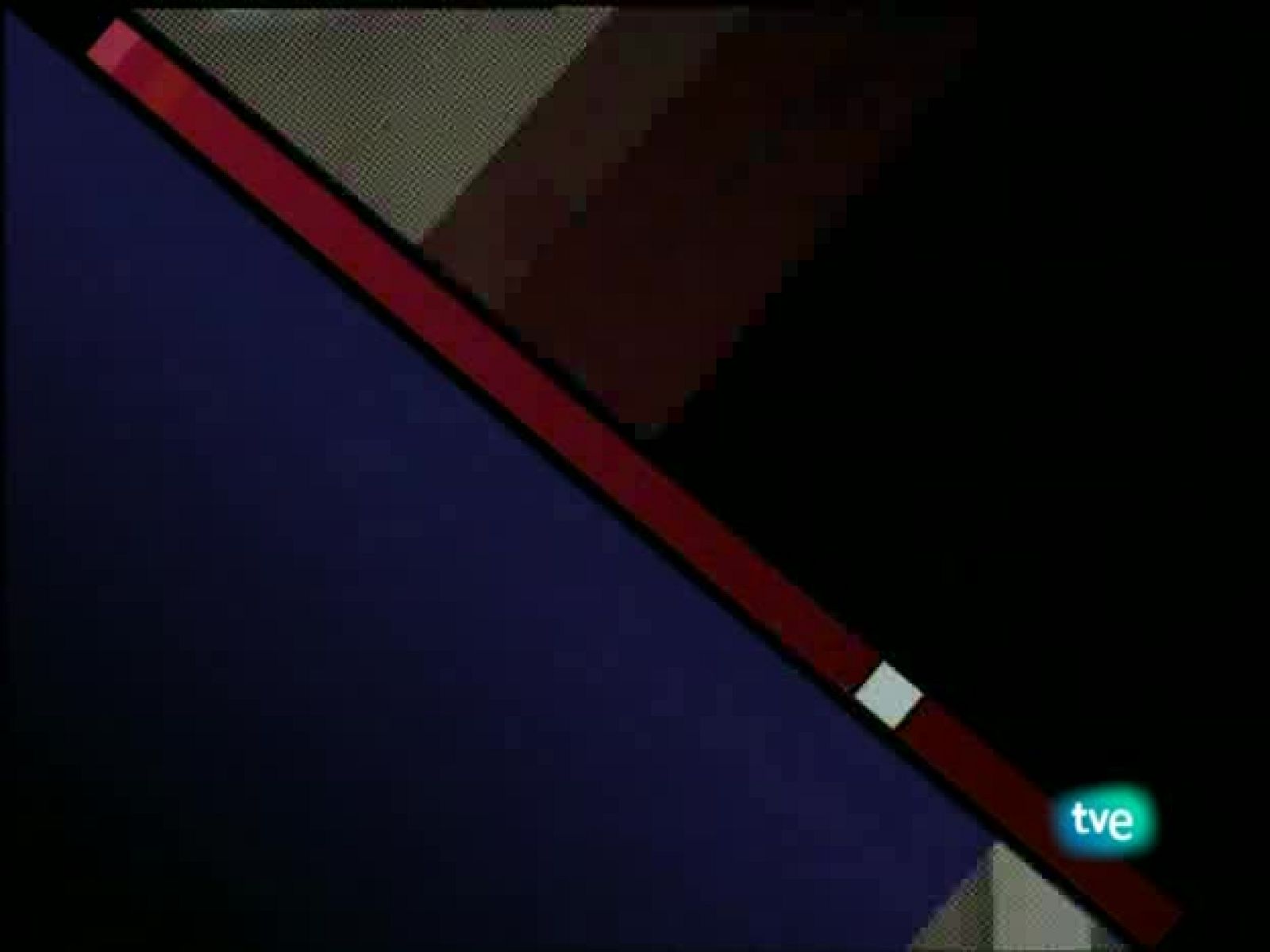 La 2 Noticias - 17/04/09 - La 2 Noticias | Ver