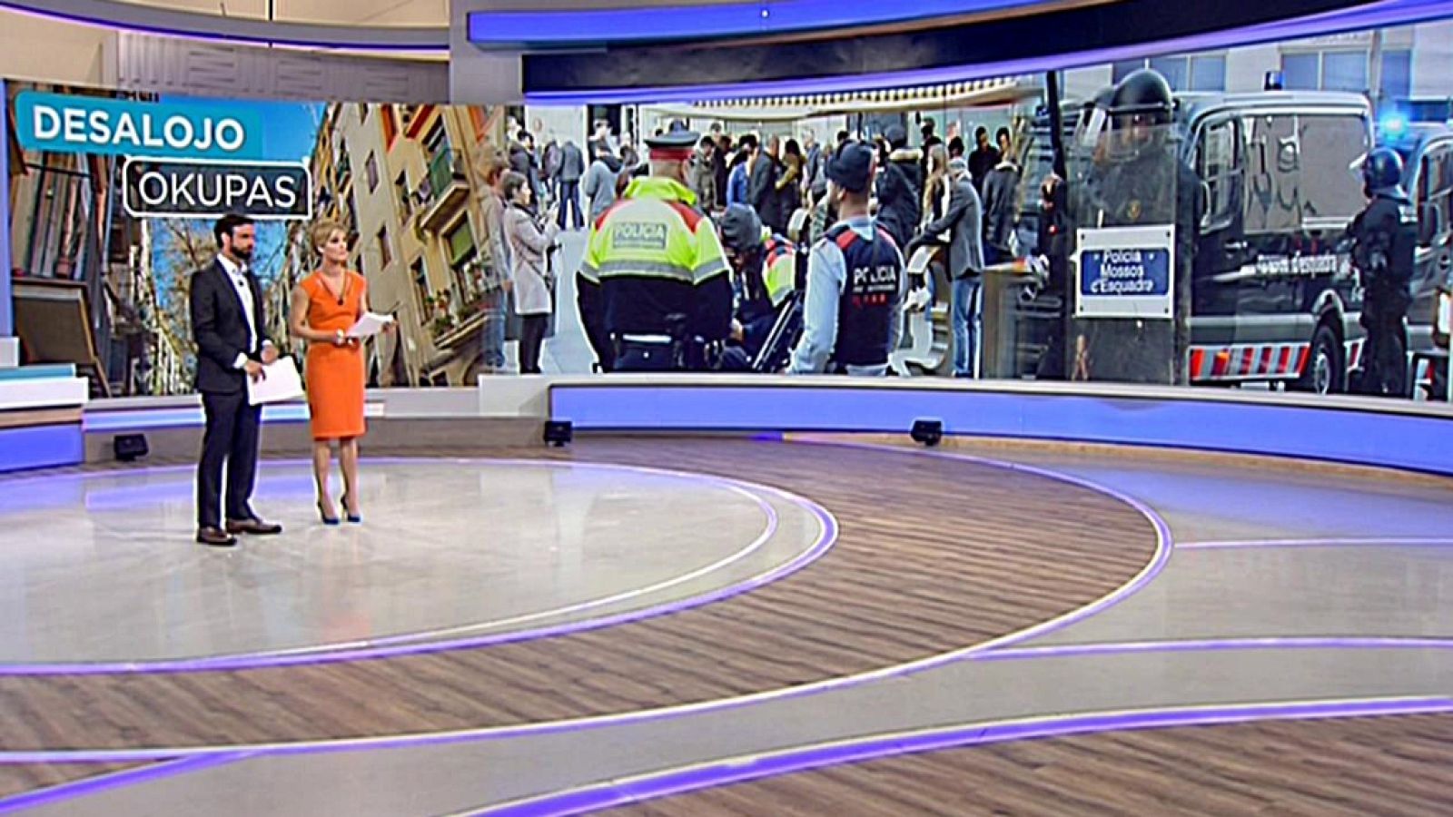 La Mañana - 18/10/18 - ver ahora