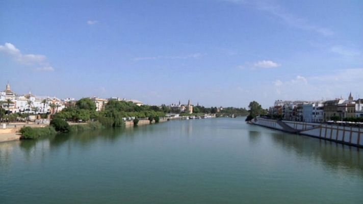 Aquí la Tierra - De Triana, al cielo