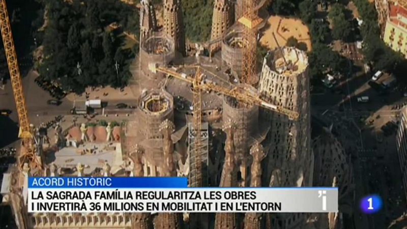 L'Informatiu en 3' - 18/10/2018