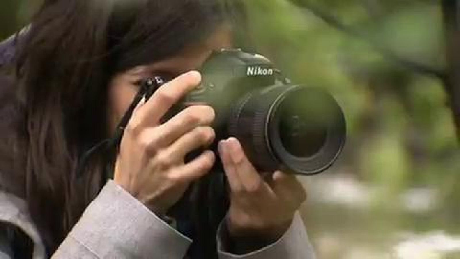 Comienza la nueva temporada de ¡Qué animal!, presentado por Evelyn Segura