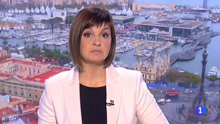 L'Informatiu - El Temps - 18/10/2018