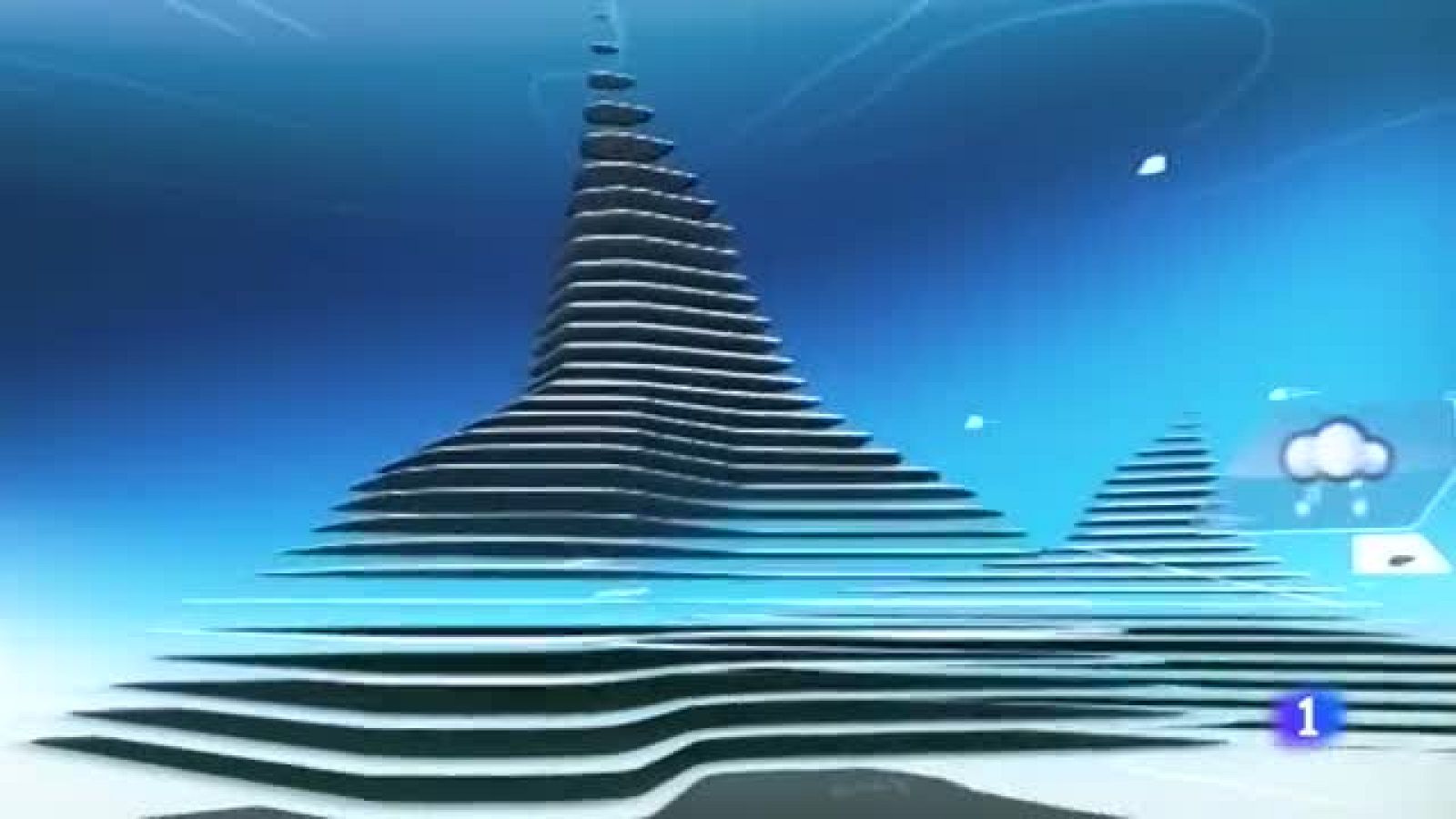 El tiempo en Castilla y León - 18/10/18