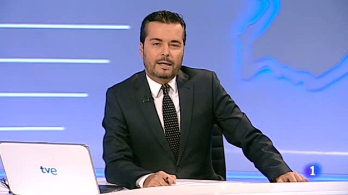 Noticias de Castilla y León - Noticias Castilla y León - 18/10/18