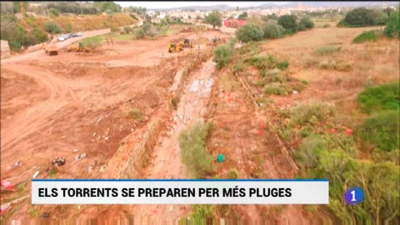 Informatiu Balear en 2' - 18/10/18